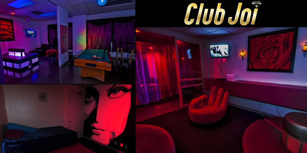 Club Joi › Swingers in Los Angeles › LA Swinger Parties