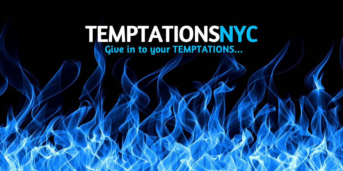 Temptations Swingers Club & Parties › NYC