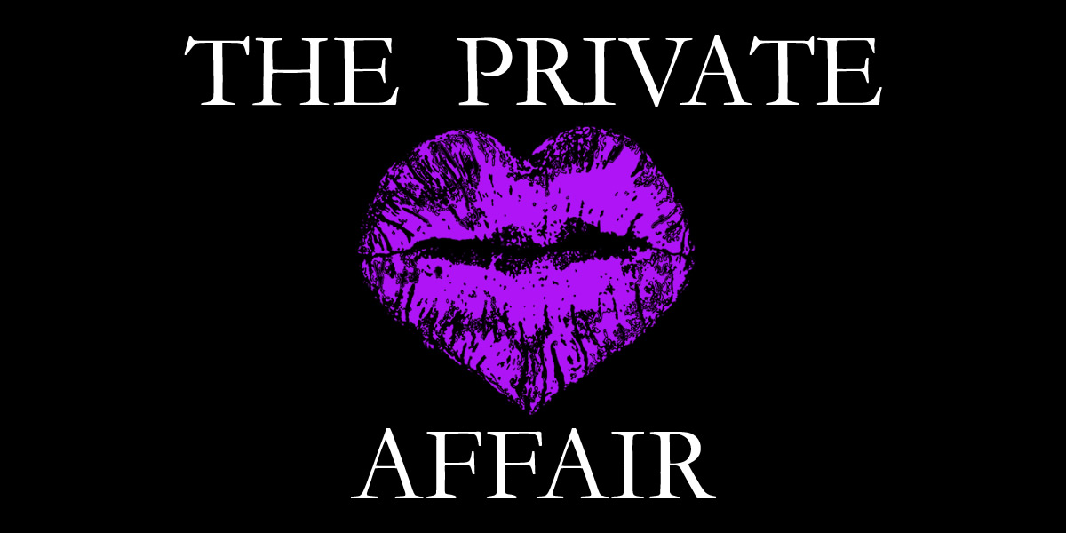 The Private Affair › Maryland Swingers