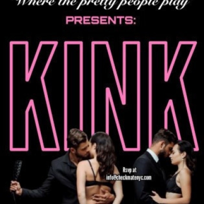 KINK FRIDAYS