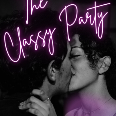 The Classy Party - Friday