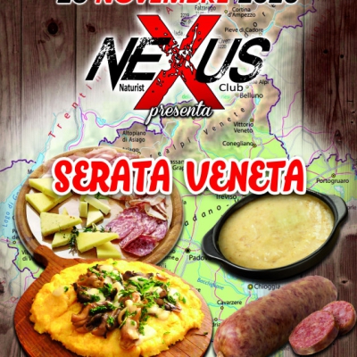 SERATA VENETA