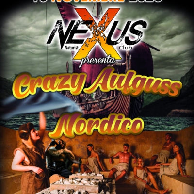 CRAZY AUFGUSS NORDICO