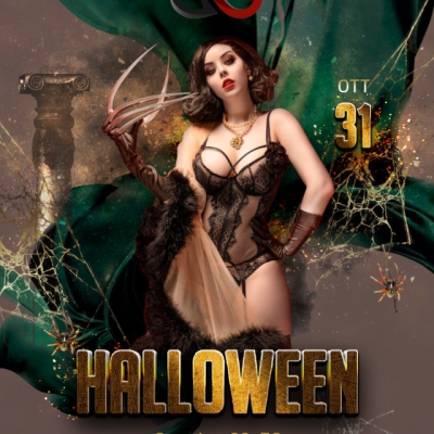 HALLOWEEN NIGHT