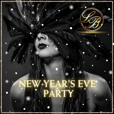 NEW YEAR'S EVE PARTY
