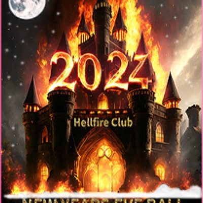 THE NEW YEARS EVE BALL