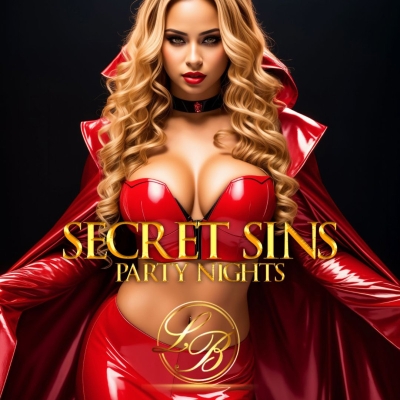 SECRET SINS