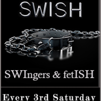 SWISH SWINGERS & FETISH