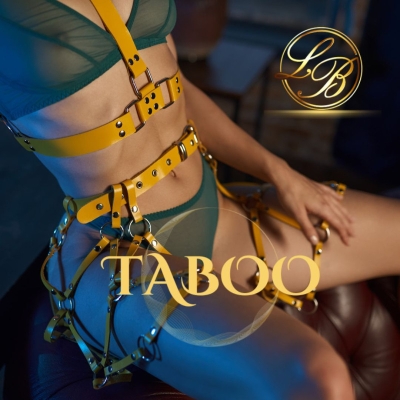 TABOO PARTY