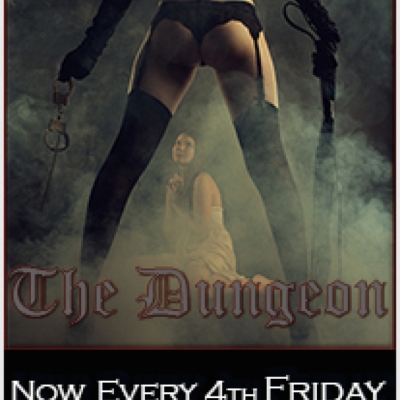 THE DUNGEON