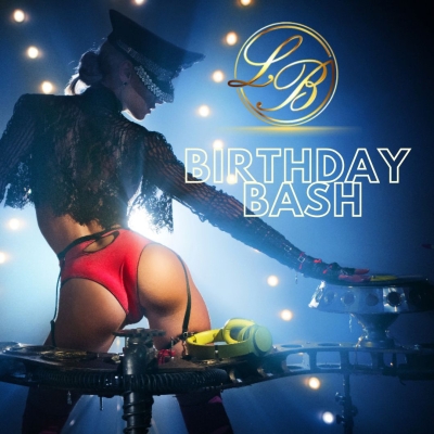LE BOUDOIR'S BIRTHDAY BASH