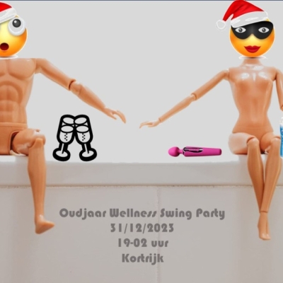 OUDJAAR WELLNESS SWING PARTY