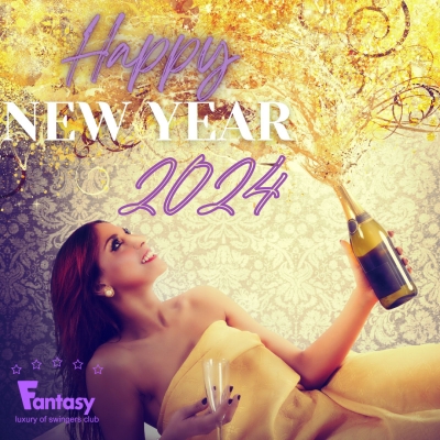 HAPPY NEW YEAR