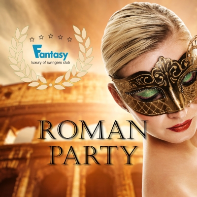 ROMAN PARTY
