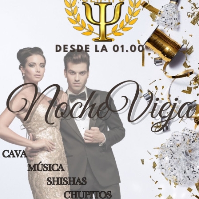 NOCHEVIEJA