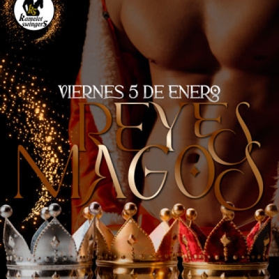 REYES MAGOS