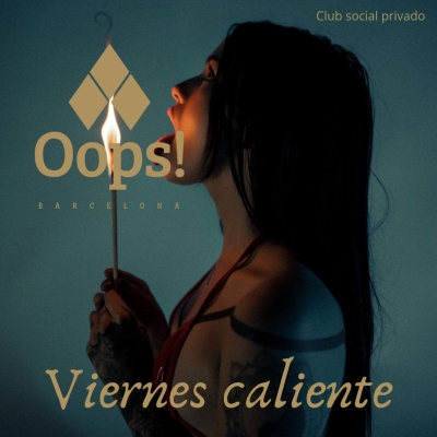 VIERNES CALIENTE