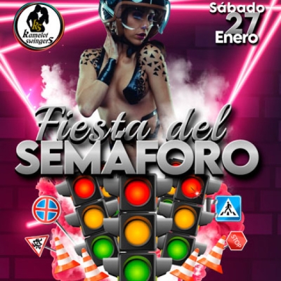 FIESTA DEL SEMÁFORO
