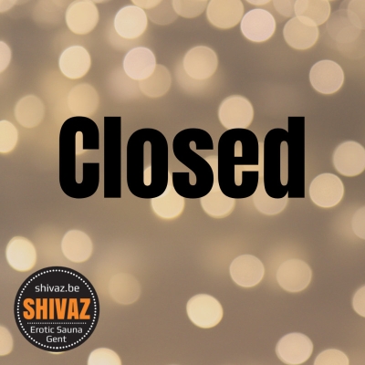 WERE CLOSED