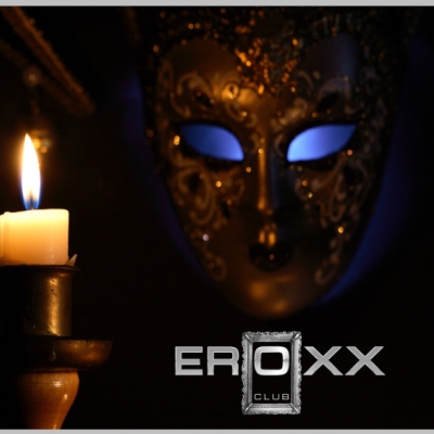 MASQUERADE EXTREME EDITION