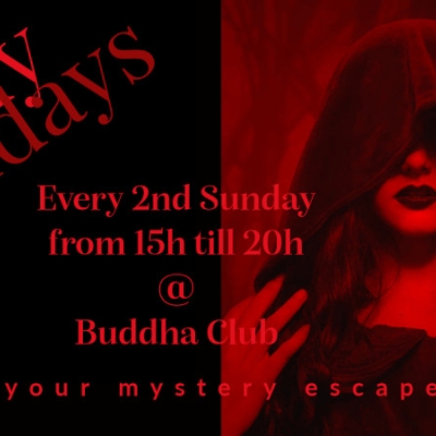 SILKY SUNDAYS