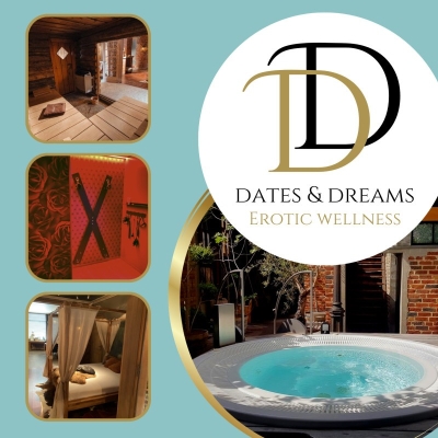 DATES & DREAMS ON FRIDAY