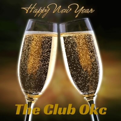 SEXY & CLASSY NYE @ THE CLUB OKC