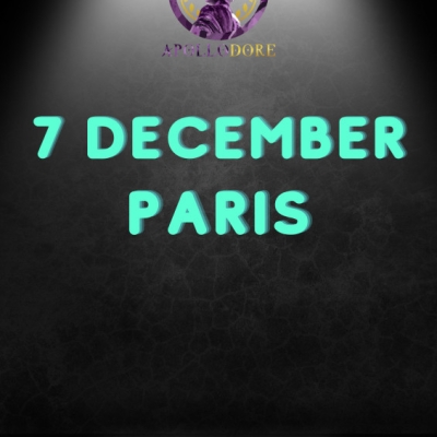 PAVILLON ROUGE VOL. 3