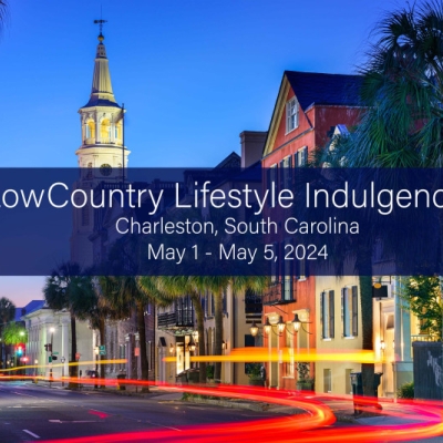 LOWCOUNTRY LIFESTYLE INDULGENCE II