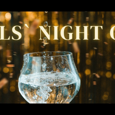 GIRLS NIGHT OUT