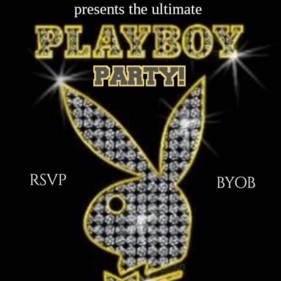 PLATINUM PINEAPPLES PRESENTS PLAYBOY PARTY
