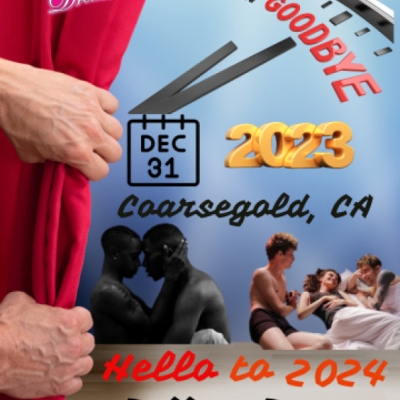NEW YEAR'S EVE WITH TANGERINE'S DREAM