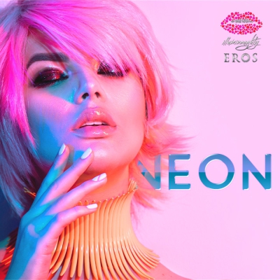 ILLUMINAUGHTY PRESENTS - NEON - SAN DIEGO