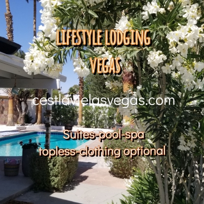 LIFESTYLE LODGING IN LAS VEGAS