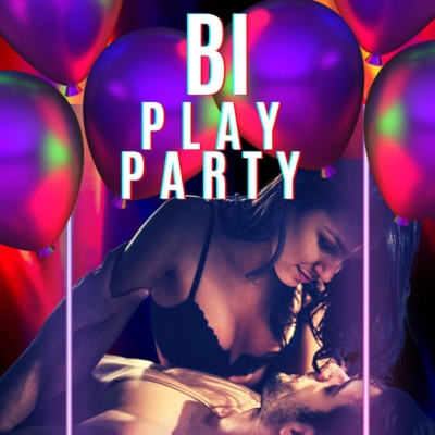 FATHERS DAY WEEKEND BI COUPLES/BI SINGLES PLAY PARTY MANSION PARTY
