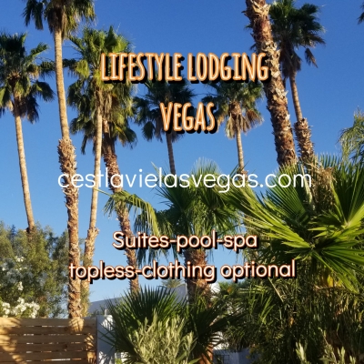 LIFESTYLE LODGING IN LAS VEGAS