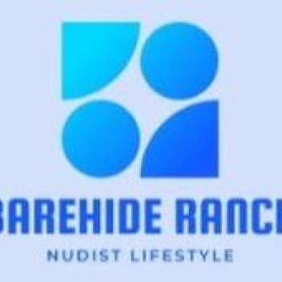 BATHROBE @ THE BAREHIDE RANCH