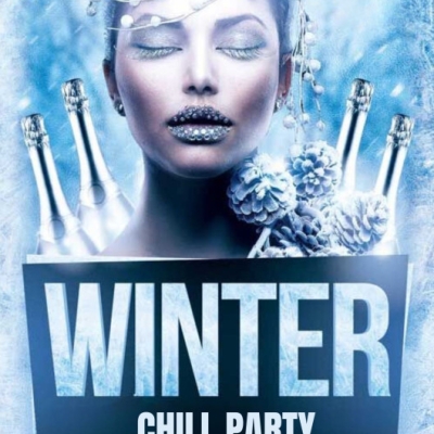 SPECTRUM PARTIES PRESENTS WINTER CHILL PARTY