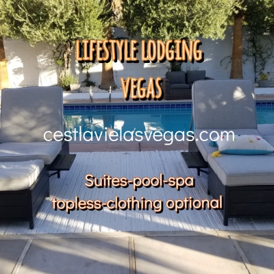 LIFESTYLE LODGING IN LAS VEGAS