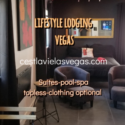 LIFESTYLE LODGING IN LAS VEGAS