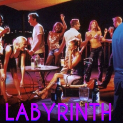 CLUB LABYRINTH ORGY THURSDAY * COUPLES AND SINGLES * MIDTOWN LOCATION