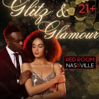 SWINGER SOCIETY - GLITZ AND GLAMOUR