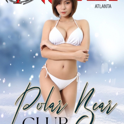 POLAR BEAR CLUB AT TRAPEZE CLUB