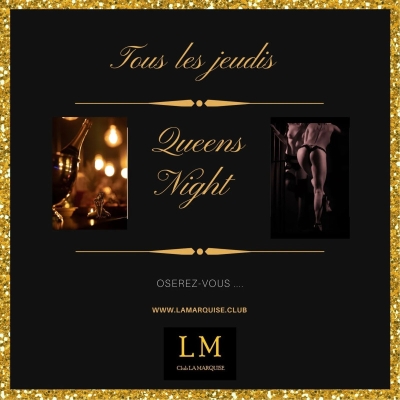 QUEENS NIGHT