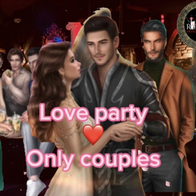 LOVE PARTY