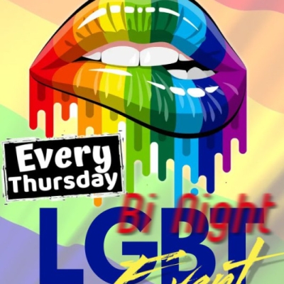 BI PLAY PARTY AT CLUB3X