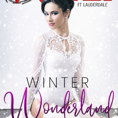 WINTER WONDERLAND WEDNESDAY AT TRAPEZE CLUB