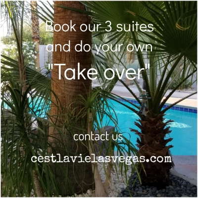 LIFSTYLE LODING IN LAS VEGAS