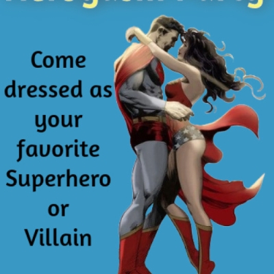 SPECTRUM PARTIES PRESENTS HEROGASM PARTY