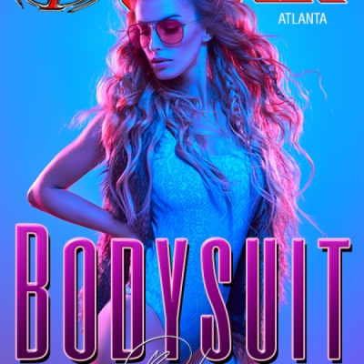 BODYSUIT BABES PARTY AT TRAPEZE CLUB